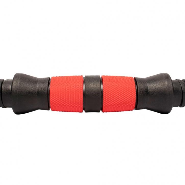 Set d'haltères en fonte - Gorilla Sports France