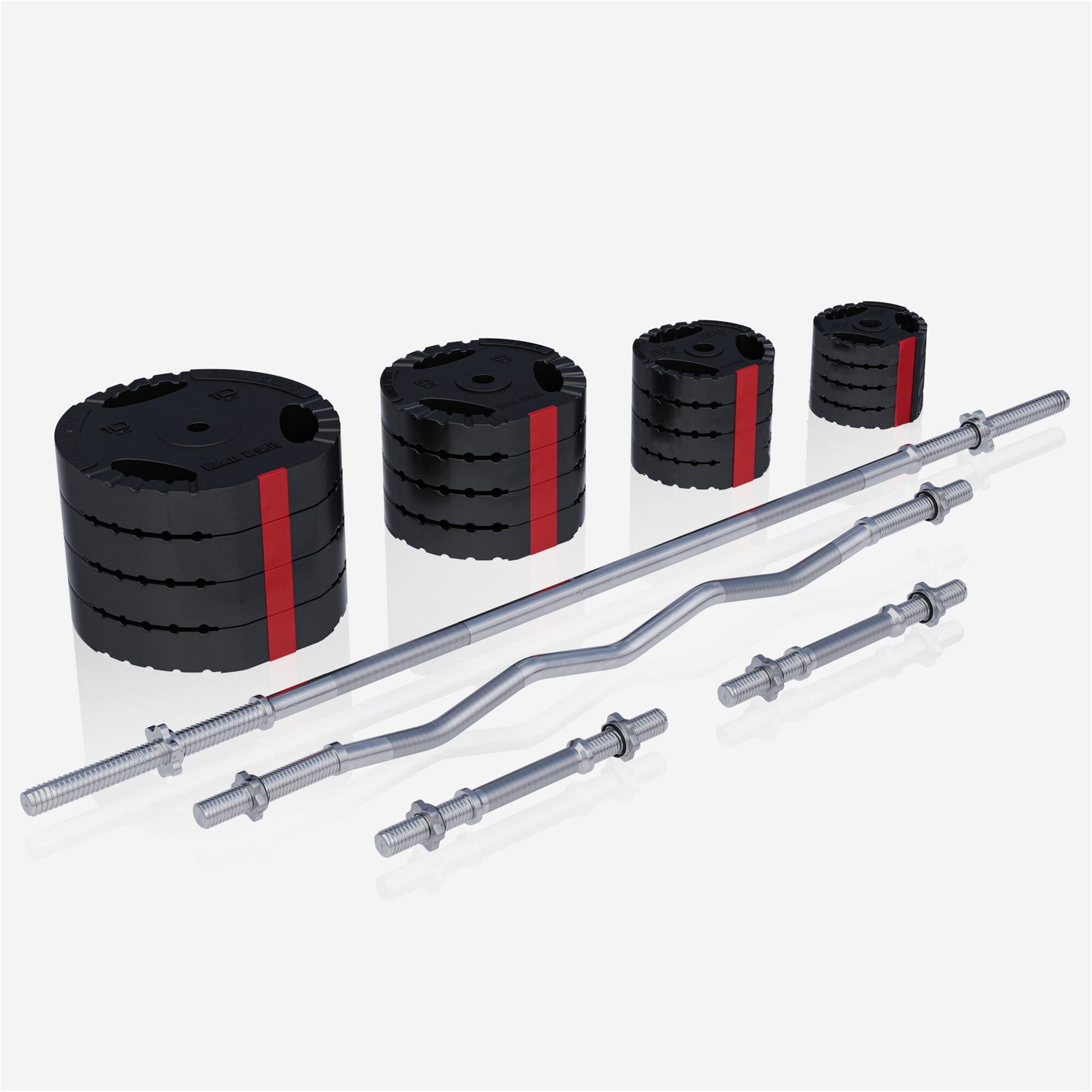 Banc de musculation multifonction