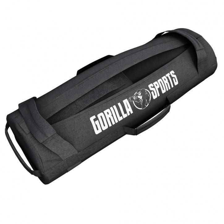 Sac lesté ajustable - Gorilla Sports France