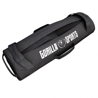 Sac lesté ajustable - Gorilla Sports France