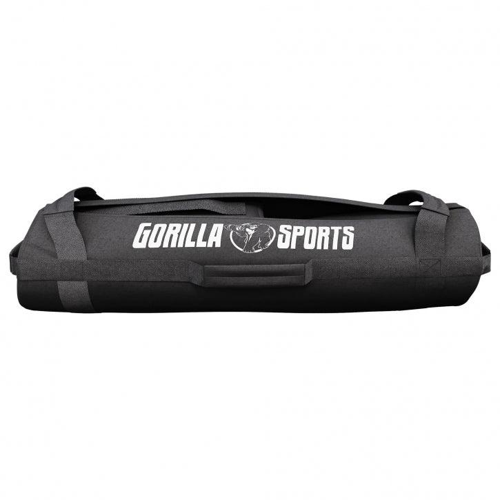 Sac lesté ajustable - Gorilla Sports France