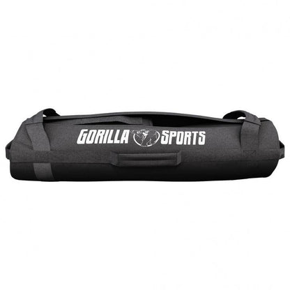 Sac lesté ajustable - Gorilla Sports France
