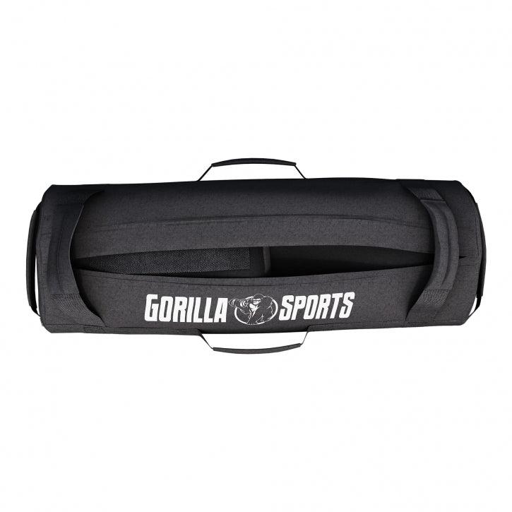 Sac lesté ajustable - Gorilla Sports France