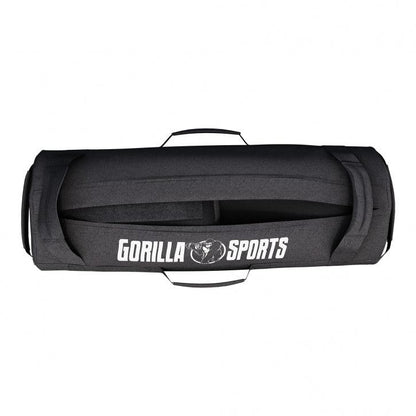 Sac lesté ajustable - Gorilla Sports France