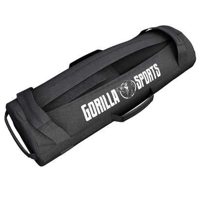 Sac lesté ajustable - Gorilla Sports France