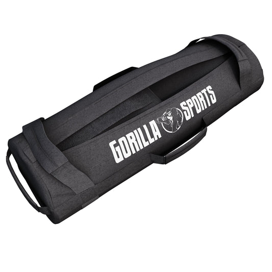 Sac lesté ajustable - Gorilla Sports France