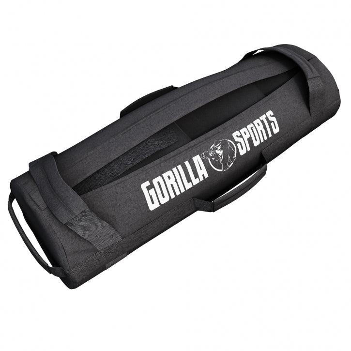 Sac lesté ajustable - Gorilla Sports France