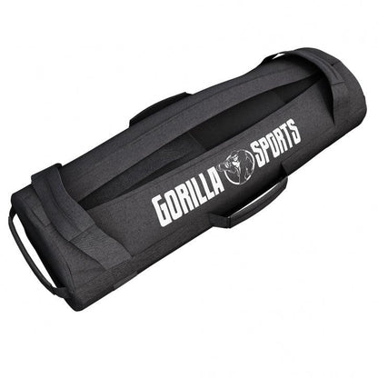 Sac lesté ajustable - Gorilla Sports France