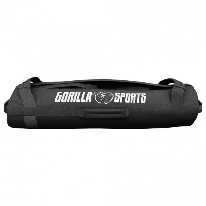 Sac lesté ajustable - Gorilla Sports France
