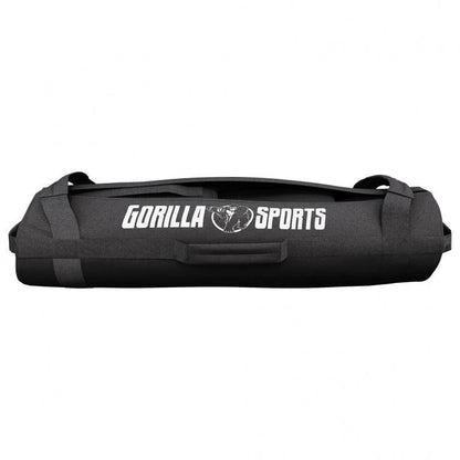 Sac lesté ajustable - Gorilla Sports France