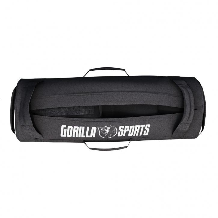 Sac lesté ajustable - Gorilla Sports France