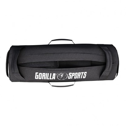 Sac lesté ajustable - Gorilla Sports France