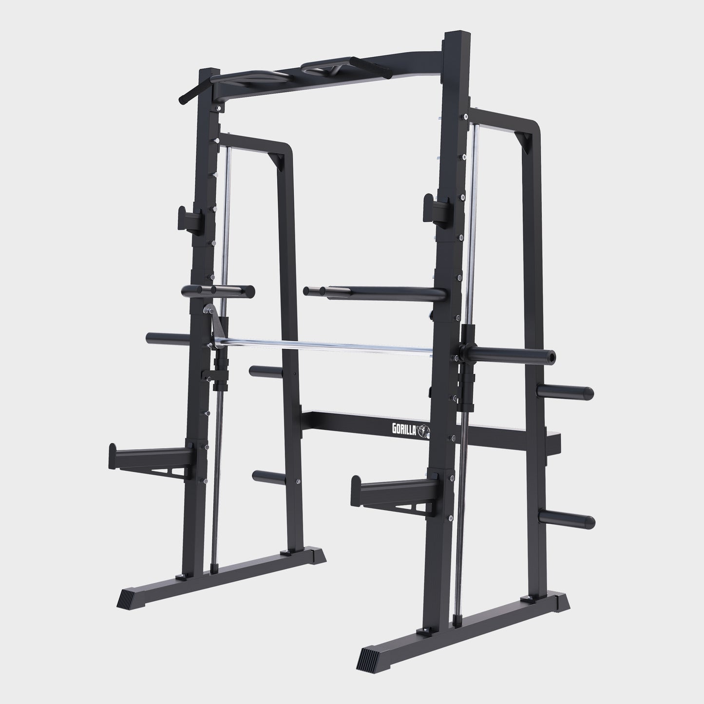 Smith machine