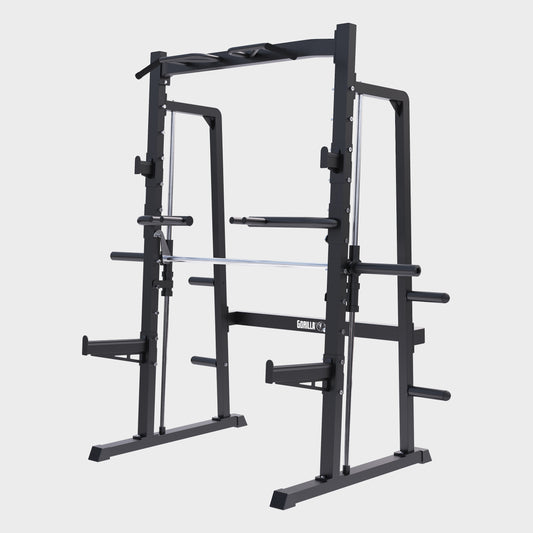 Smith machine