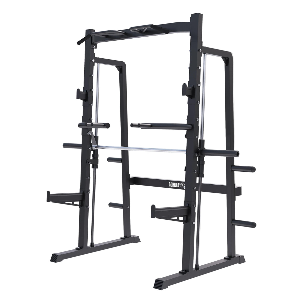 Smith machine