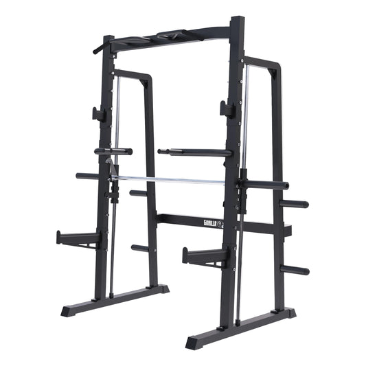 Smith machine