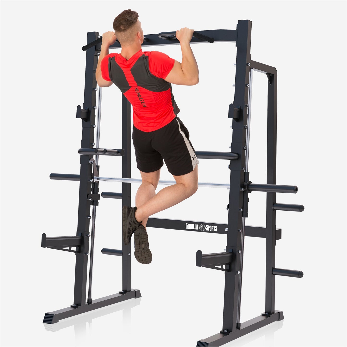 Smith machine