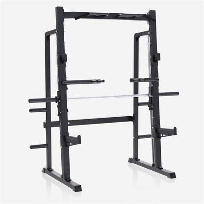 Demi Rack avec Smith Machine - Gorilla Sports France