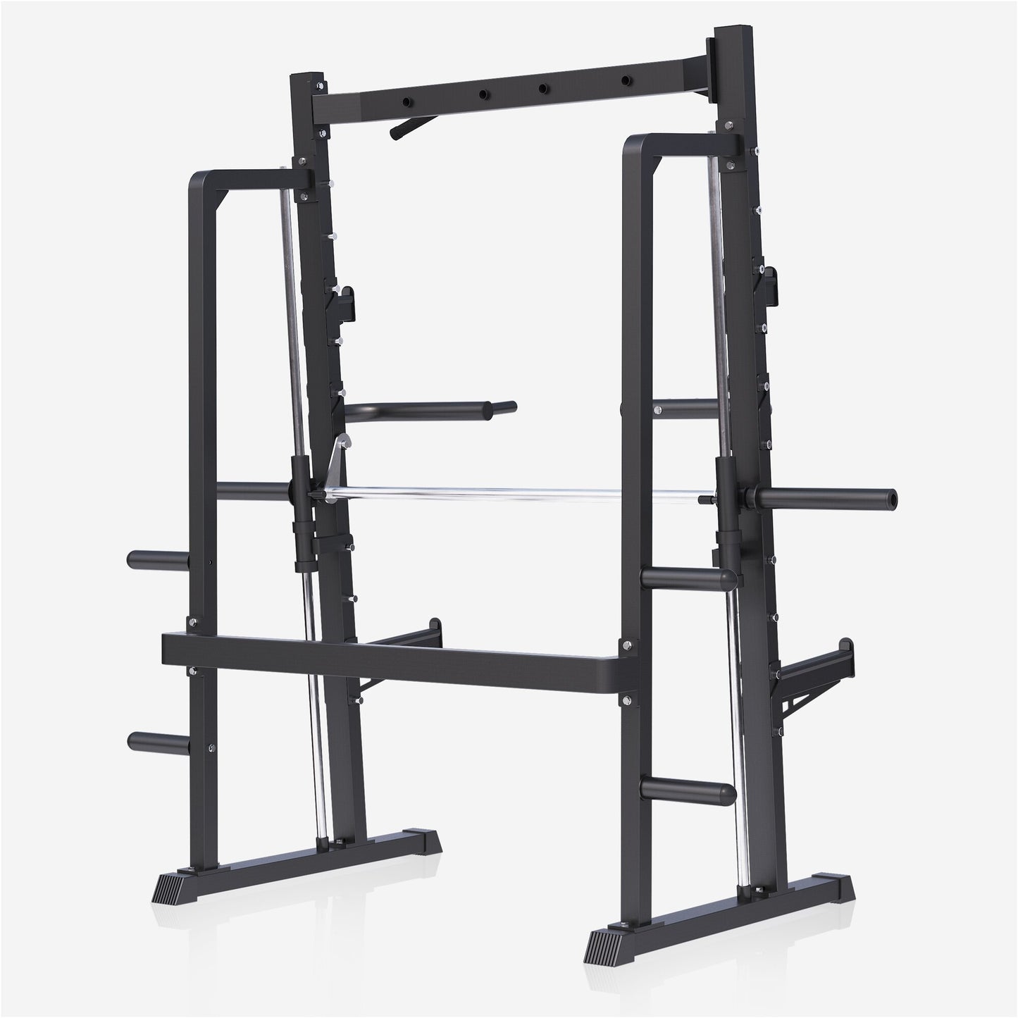 Smith machine