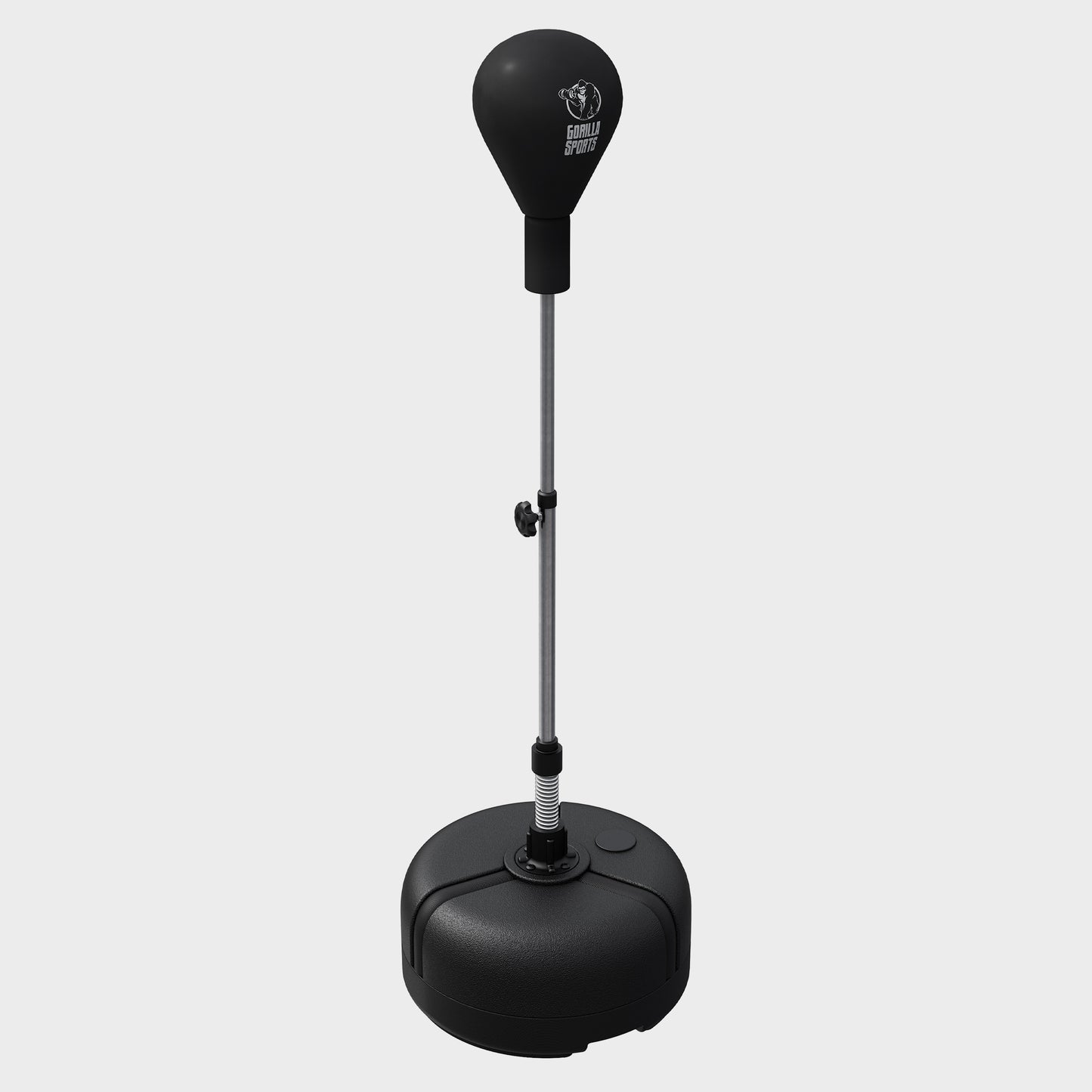 Punching Ball sur Pied (Hauteur 120 - 156 cm)
