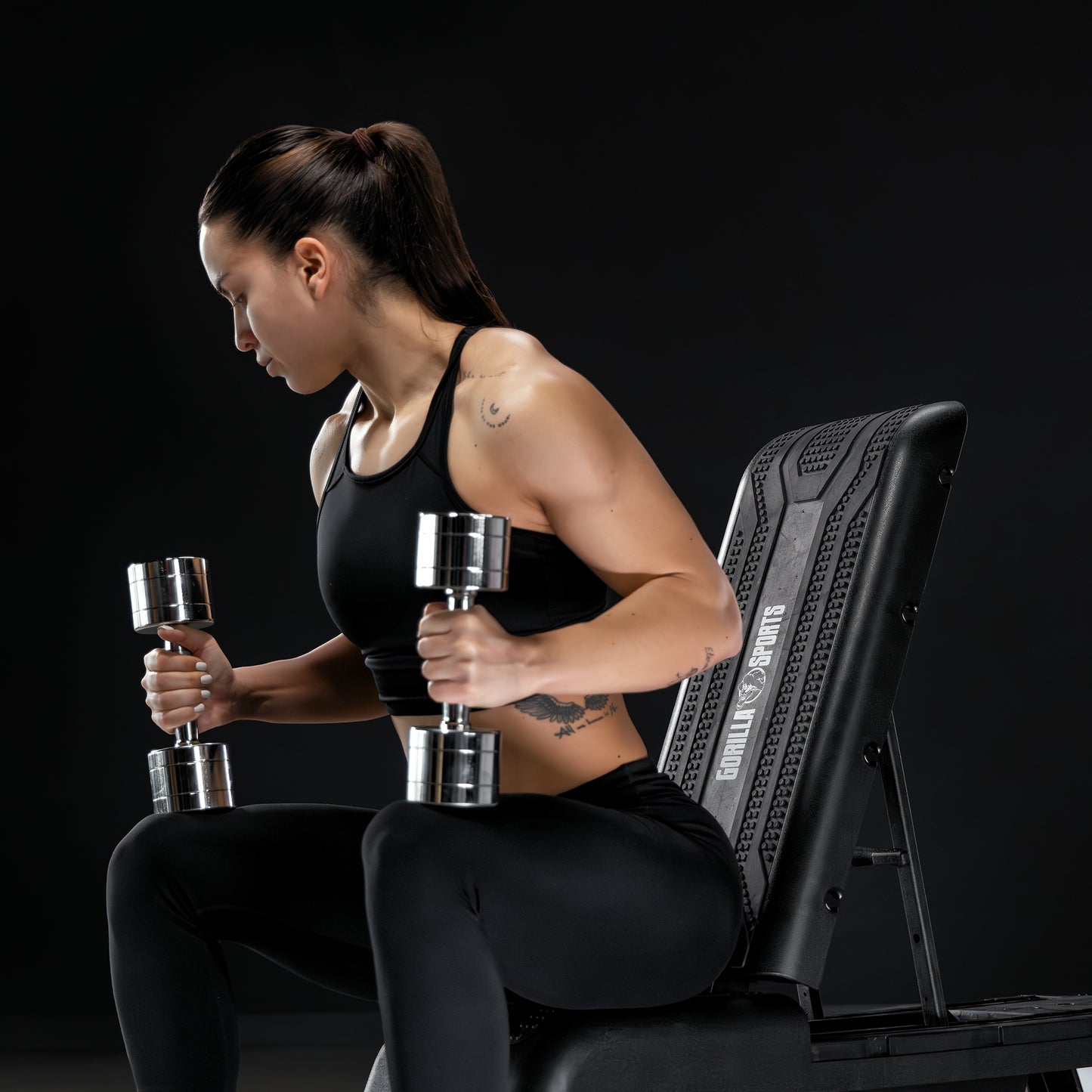 Step Fitness Aérobic