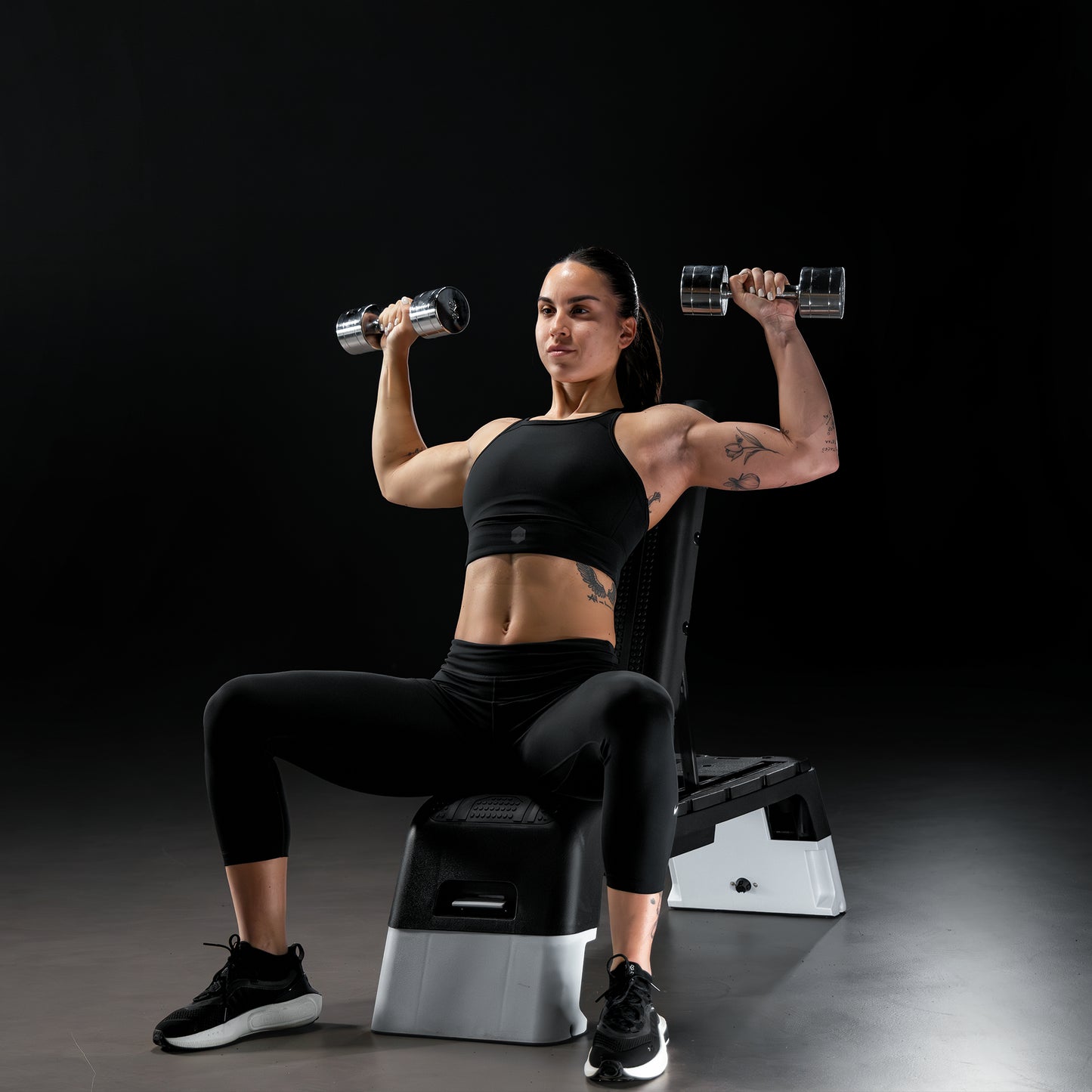Step Fitness Aérobic