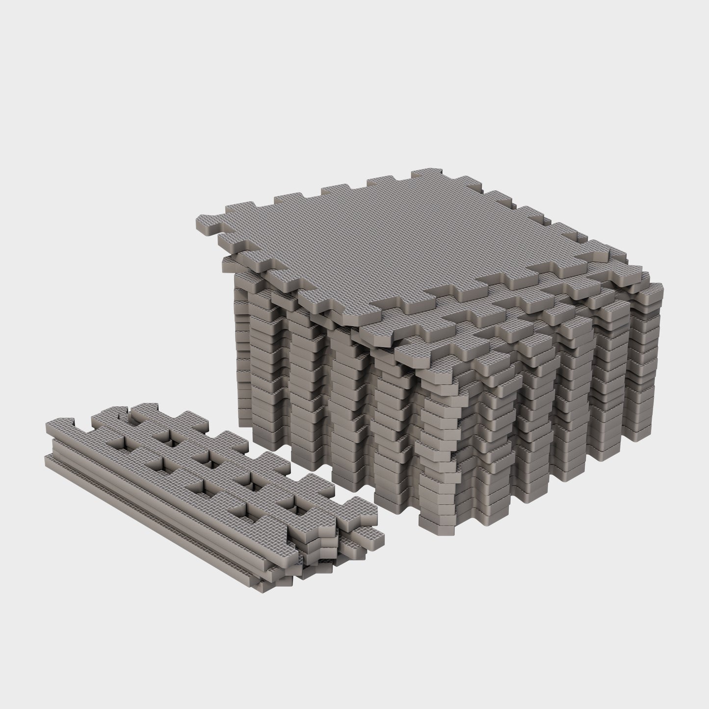 Set de dalles de protection (30x30cm)