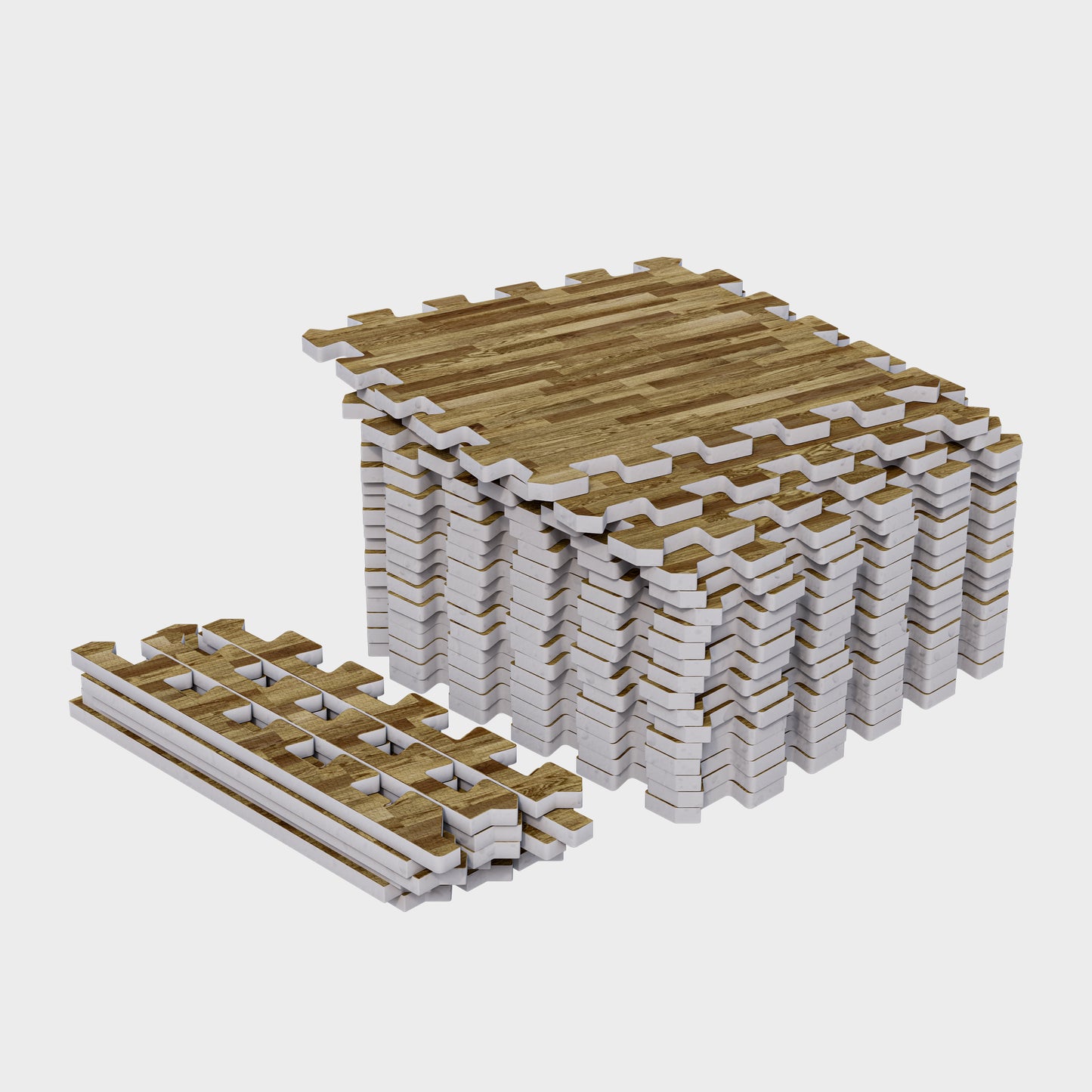 Set de dalles de protection (30x30cm)