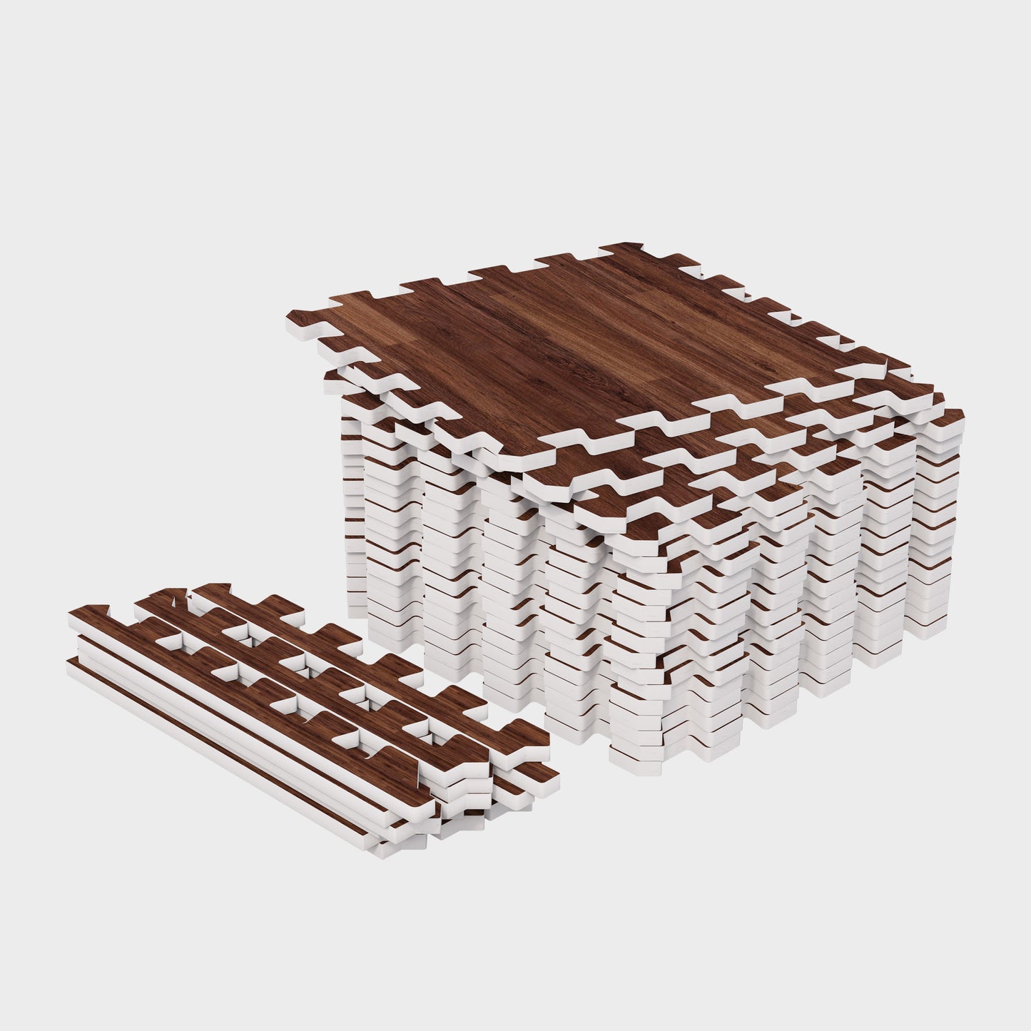 Set de dalles de protection (30x30cm)
