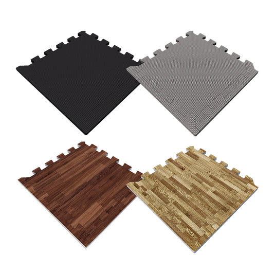 Set de dalles de protection (30x30cm)
