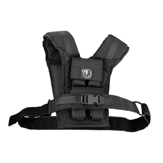 Gilet lesté
