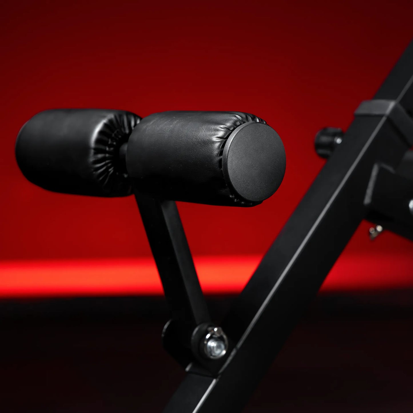 Banc de musculation hyperextension