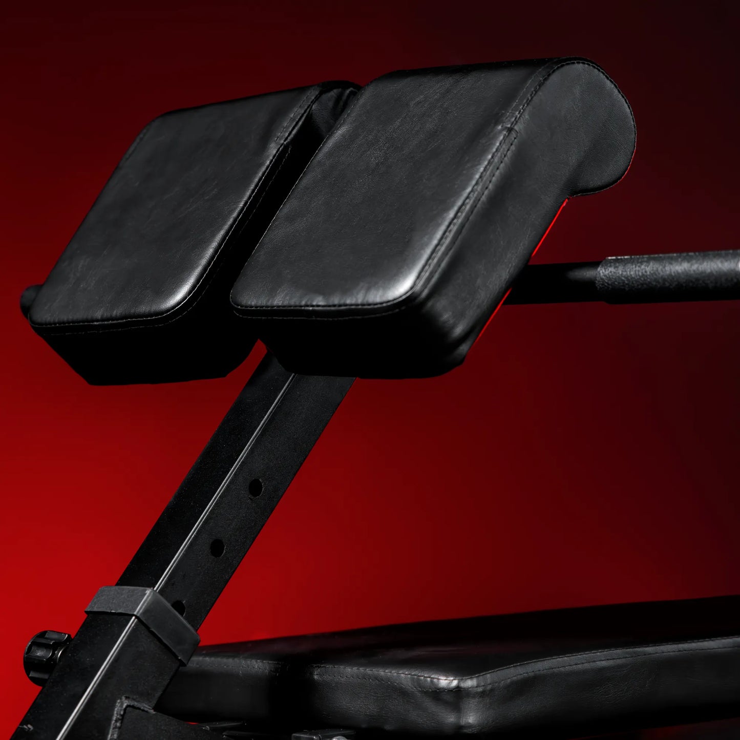 Banc de musculation hyperextension