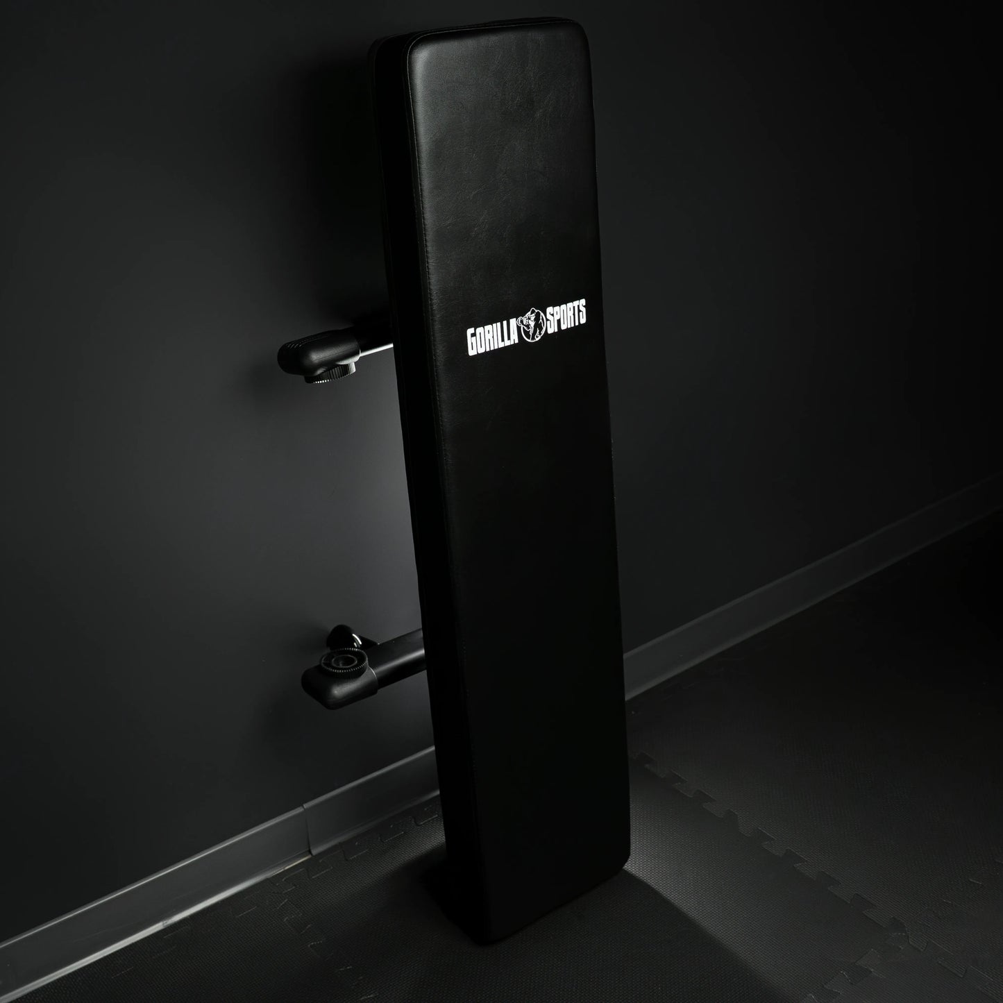 Banc de musculation plat