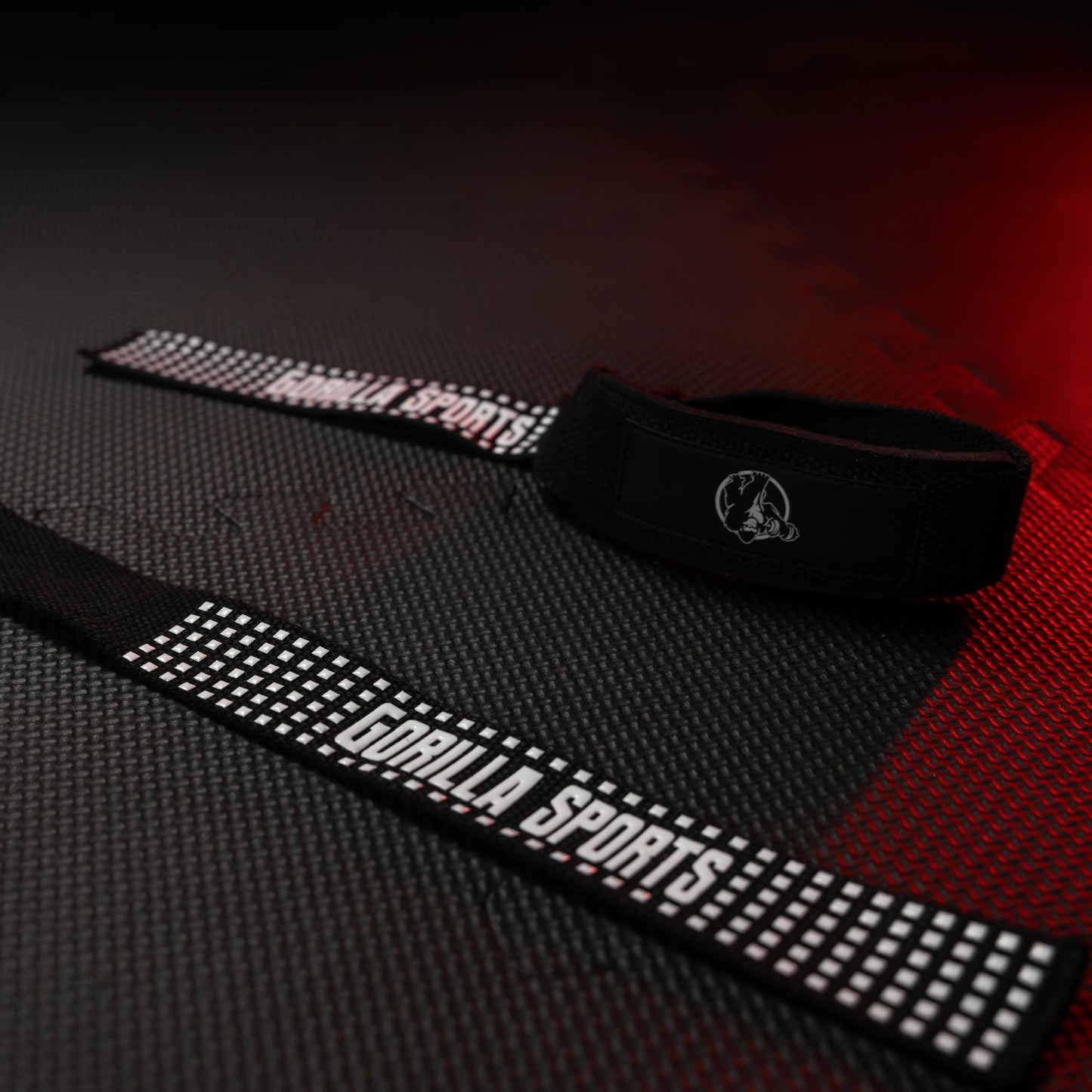 Sangle de Tirage Musculation (Set de 2)