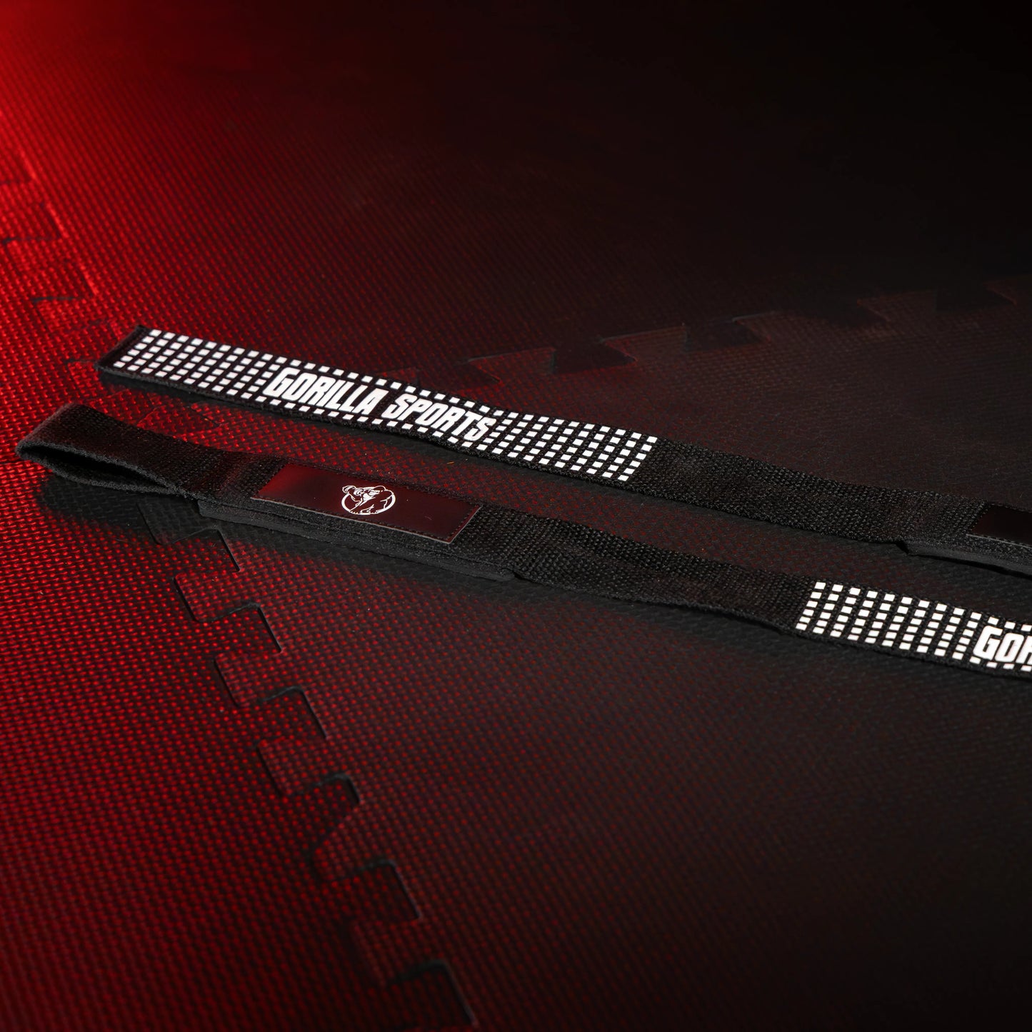 Sangle de Tirage Musculation (Set de 2)