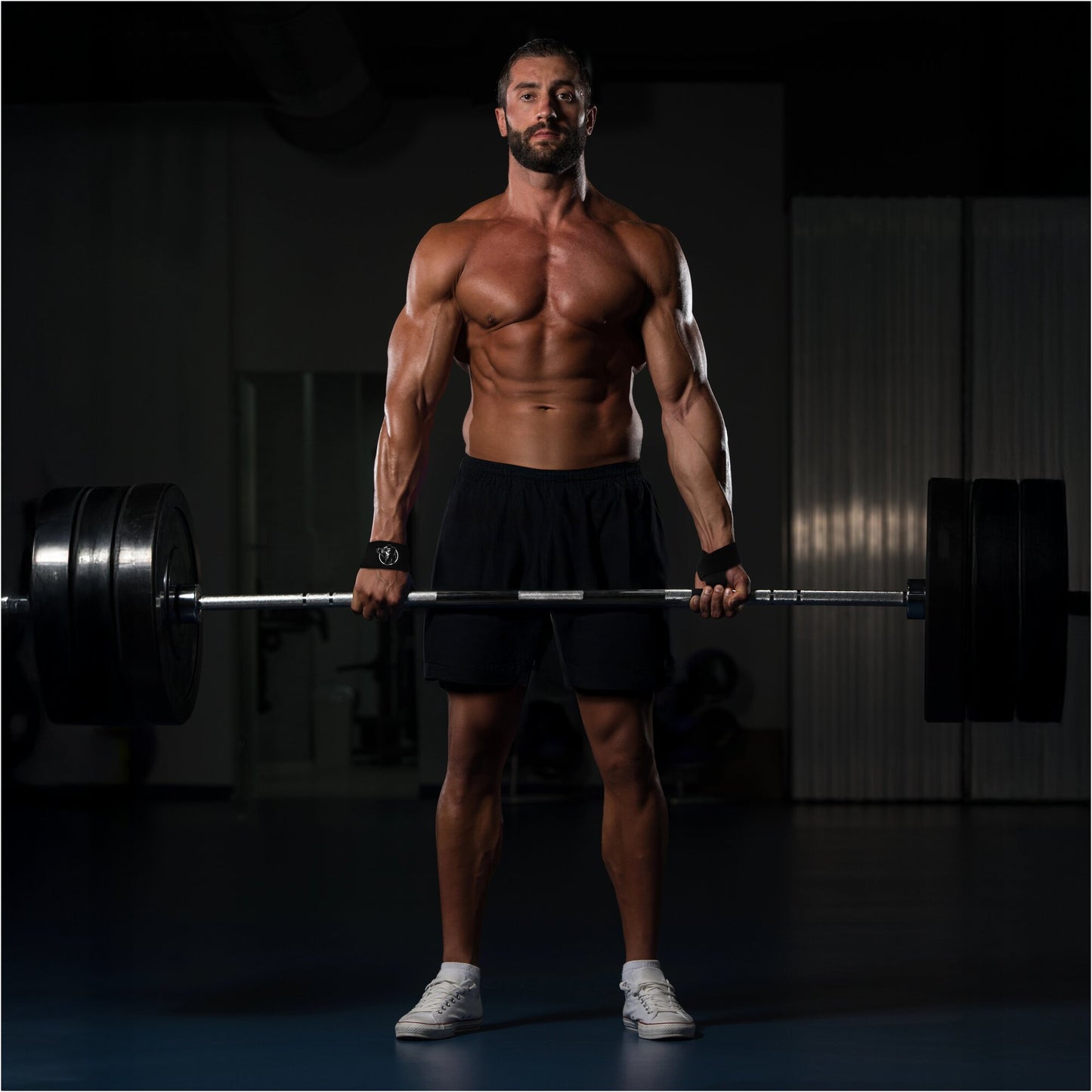 Sangle de Tirage Musculation (Set de 2)