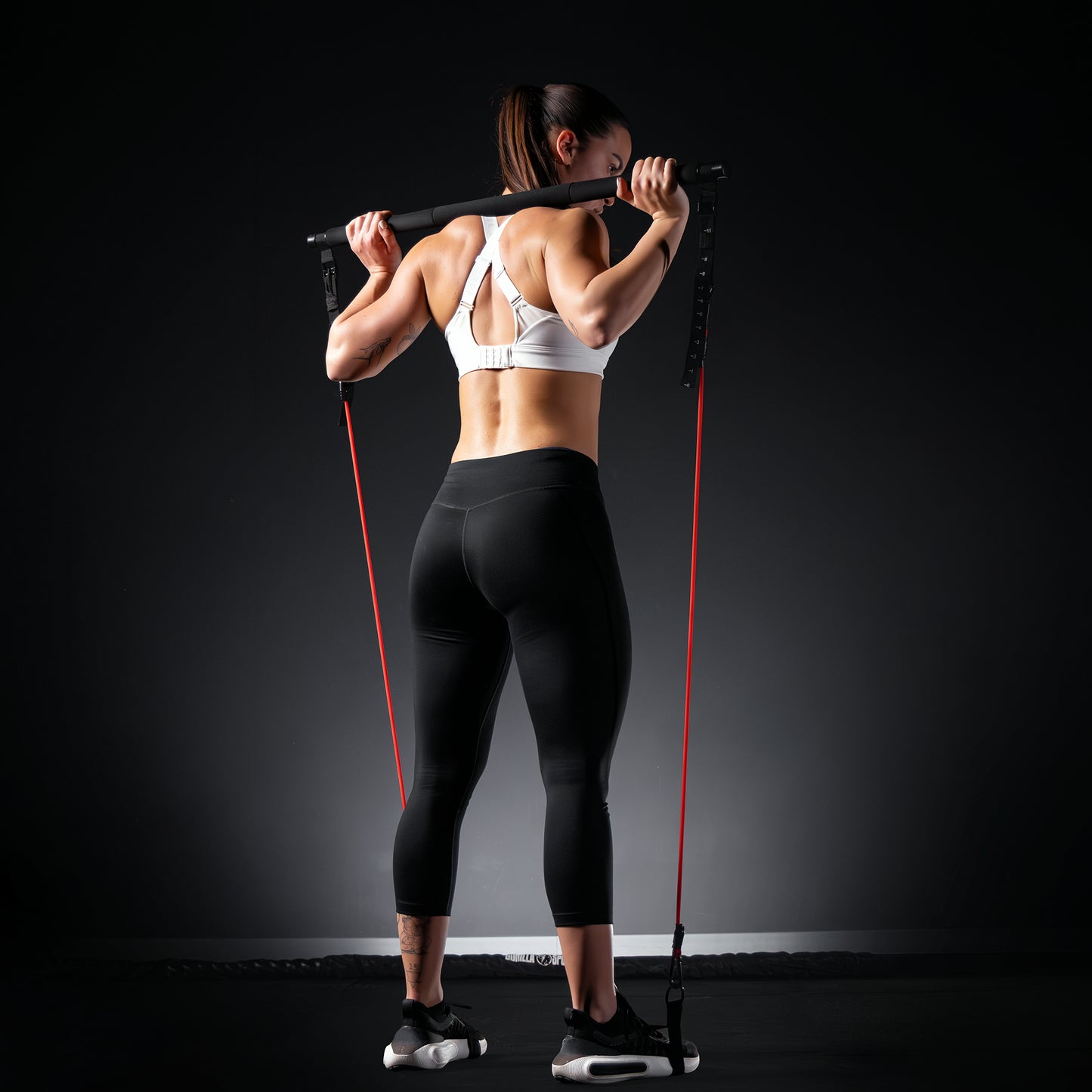 Set pilates 2 en 1