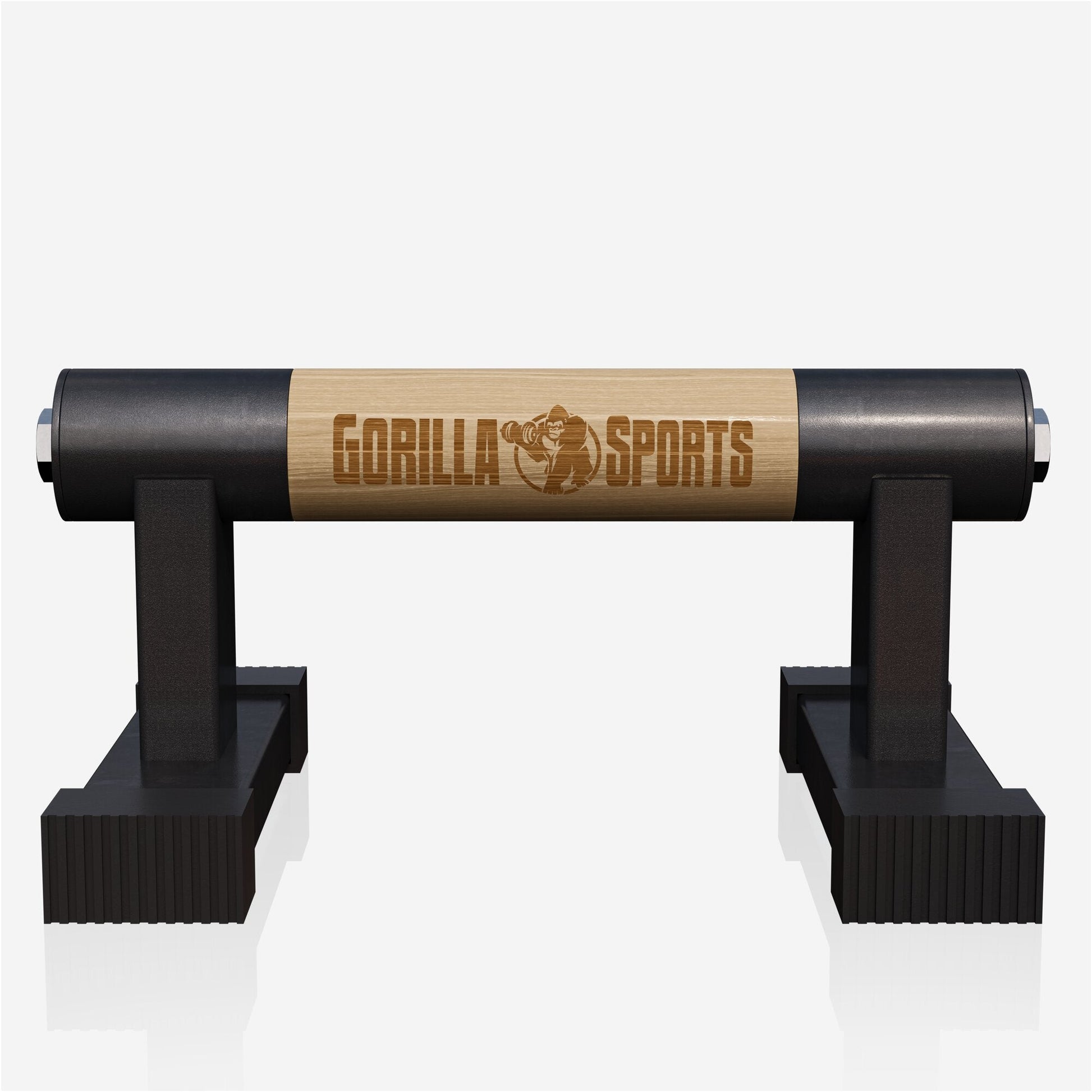Poignées de Pompe (Set de 2) - Gorilla Sports France