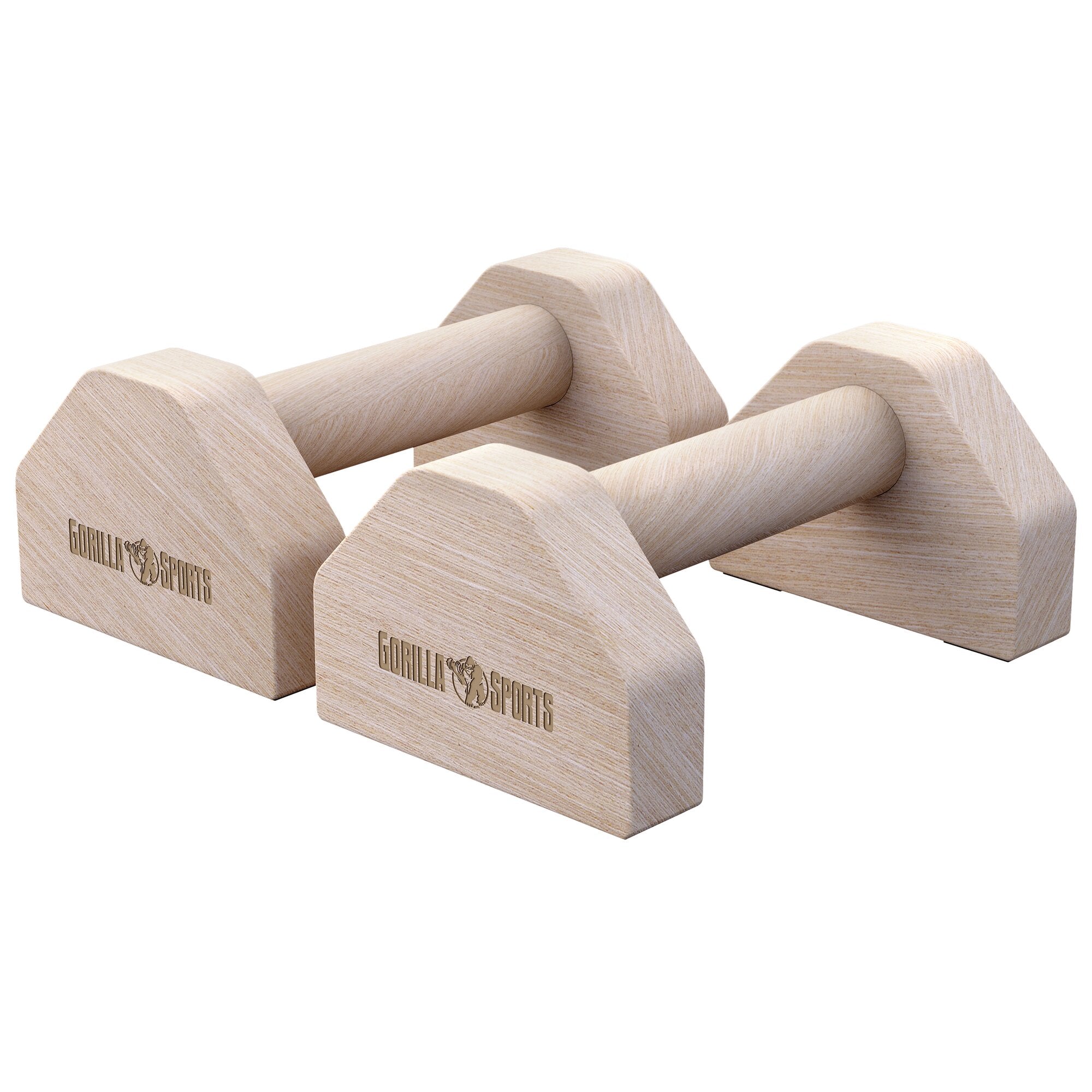 Parallele Calisthenics, Maniglie per Flessioni in Legno, antiscivolo, Parallette in legno per flessioni, per interni ed esterni, Crossfit e Steet Workout, Palestra Corpo Libero, Fitness Parallele Calisthenics, Maniglie per Flessioni in Legno, antiscivolo, Parallette in legno per flessioni, per interni ed esterni, Crossfit e Steet Workout, Palestra Corpo Libero, Fitness
