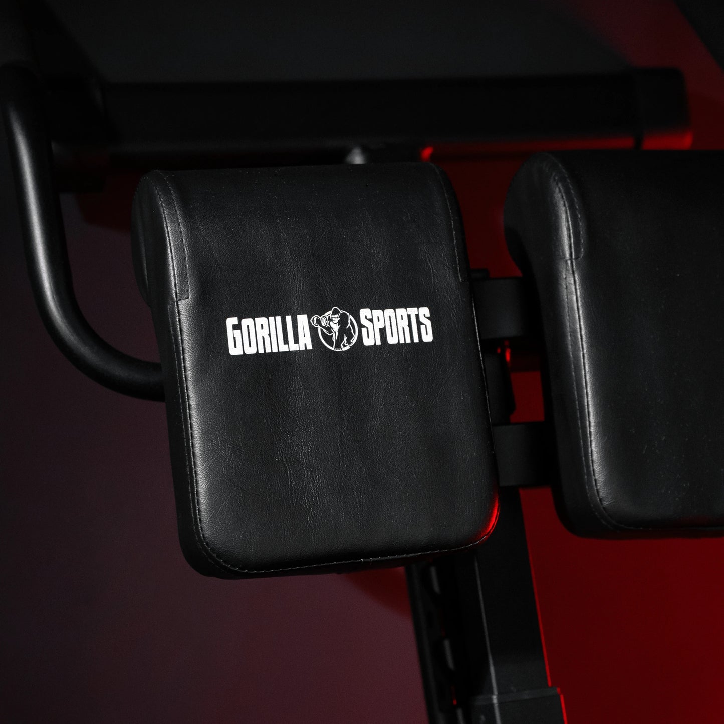 Banc lombaire pliable