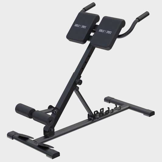 Banc lombaire pliable