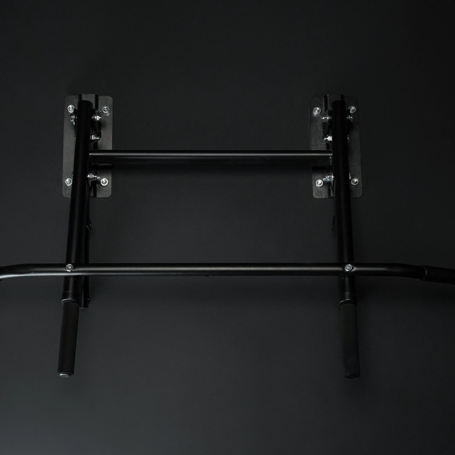Barre de traction pliable 4 en 1