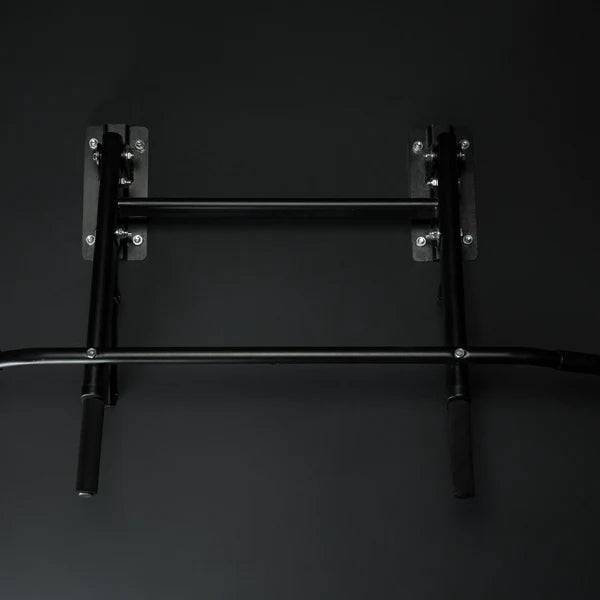Barre de traction pliable 4 en 1
