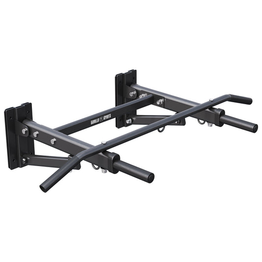 Barre de traction pliable 4 en 1