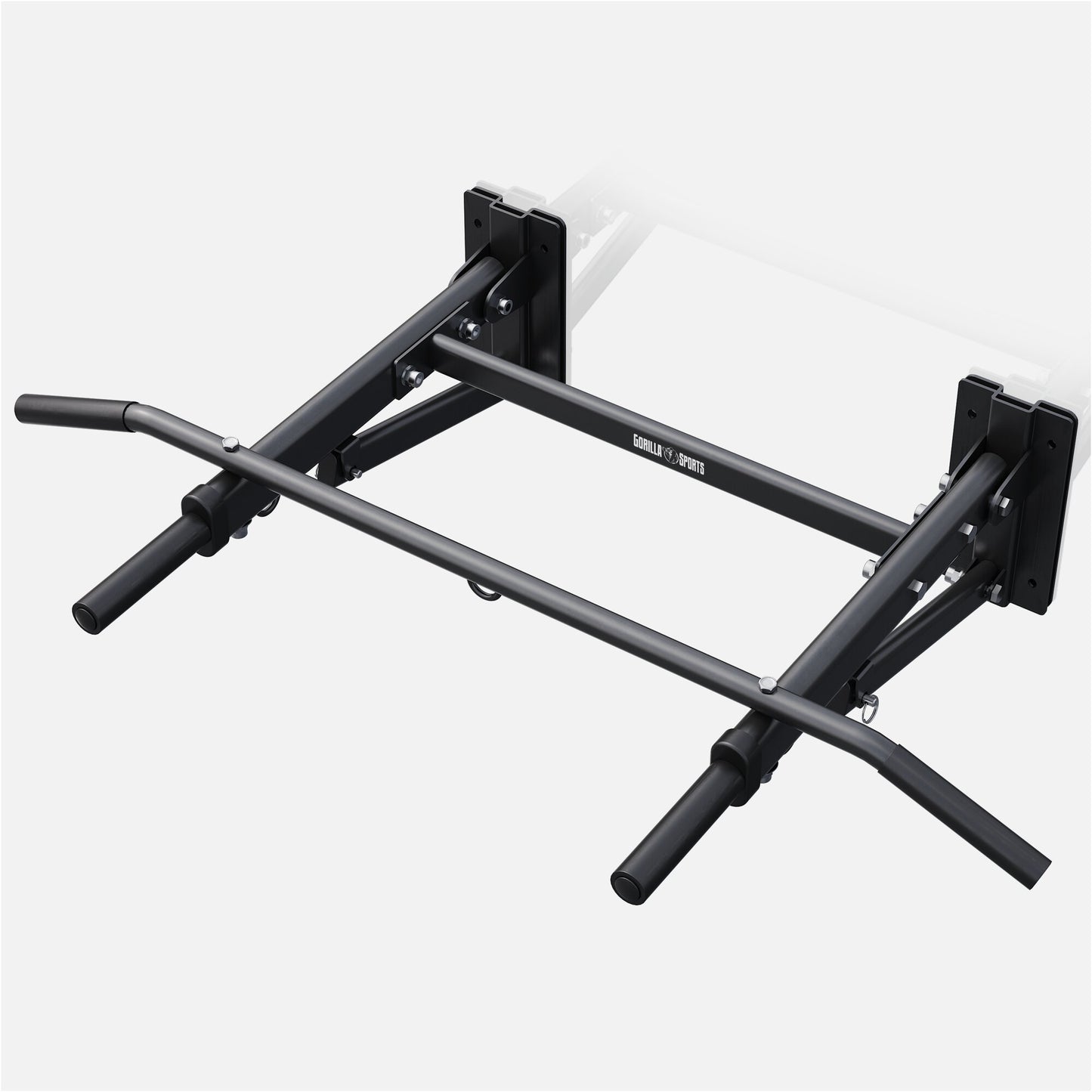Barre de traction pliable 4 en 1