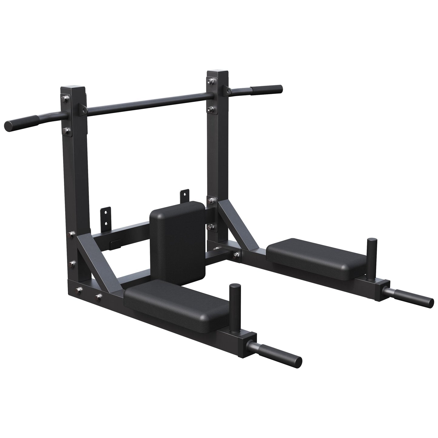Barre de Traction 4 en 1 - Gorilla Sports France
