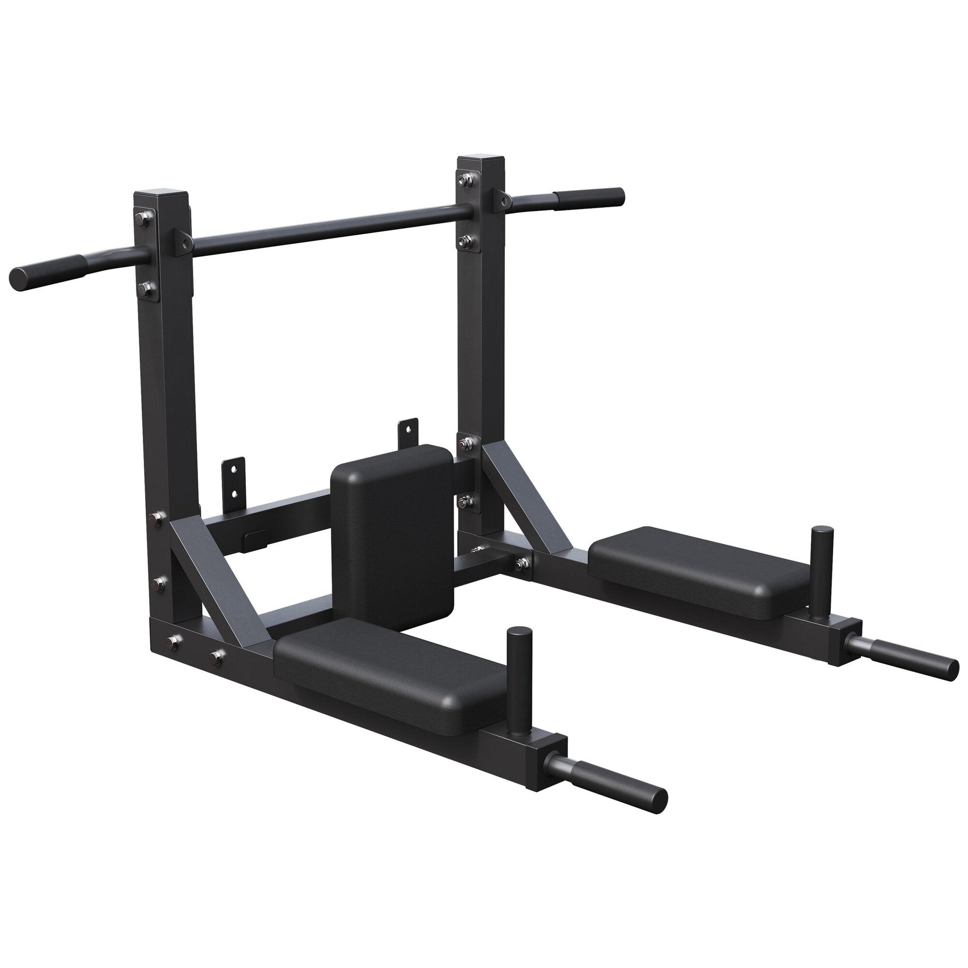 Barre de Traction 4 en 1 - Gorilla Sports France