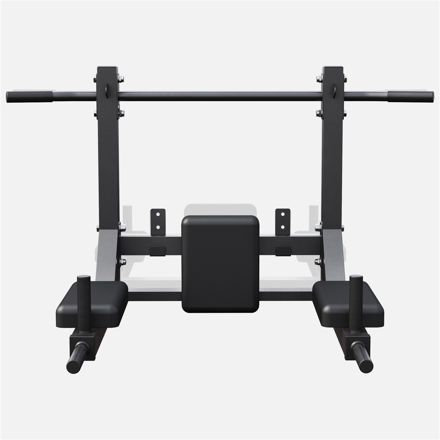 Barre de Traction 4 en 1 - Gorilla Sports France