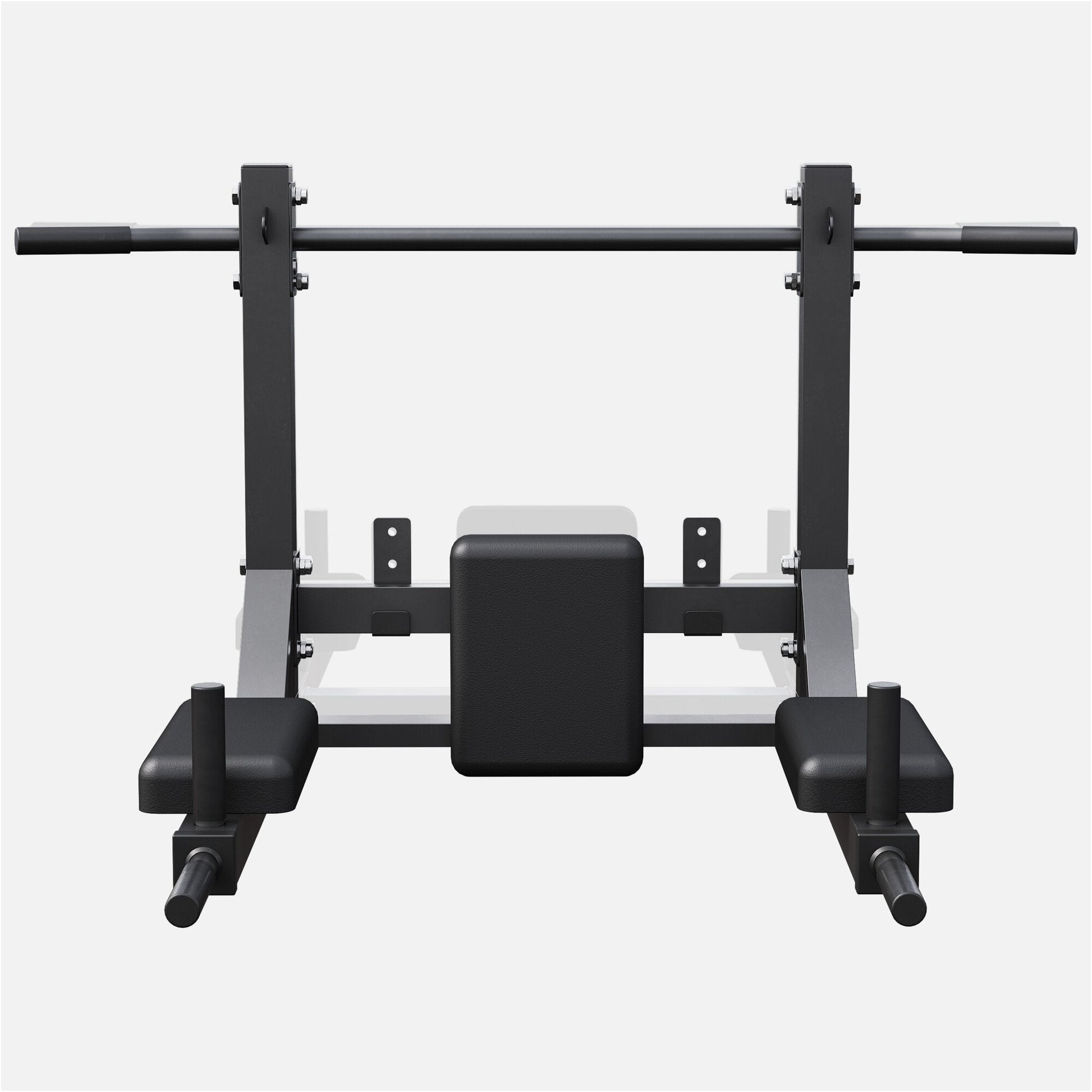 Barre de Traction 4 en 1 - Gorilla Sports France